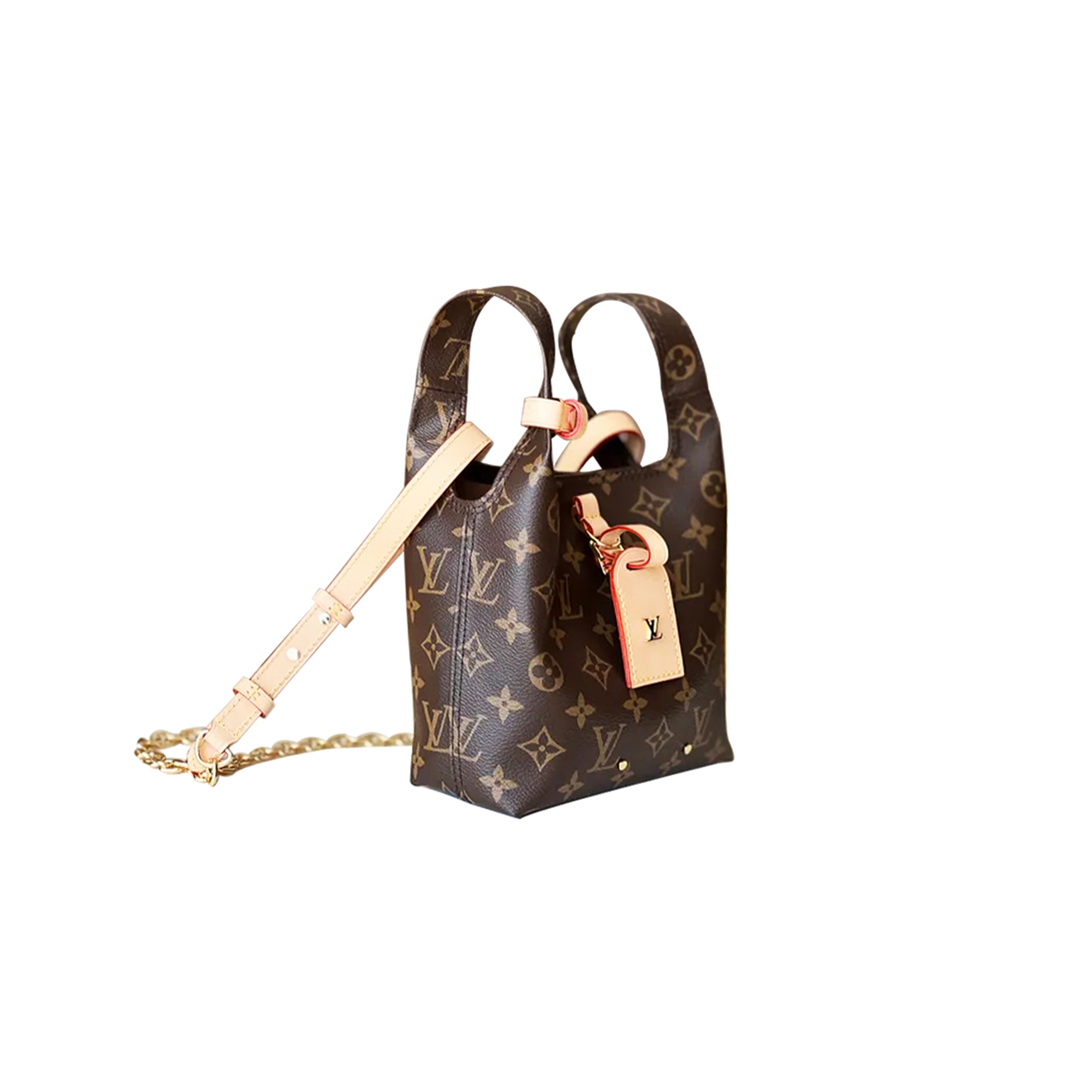 l**is V*t*n atlantis bb m46818 (17*17*7cm)